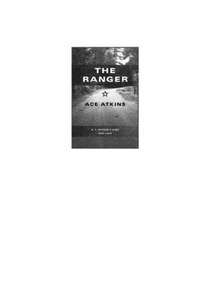 [Quinn Colson 01] • The Ranger